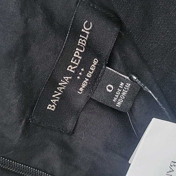 NWT Banana Republic Dress - Picture 4 of 12